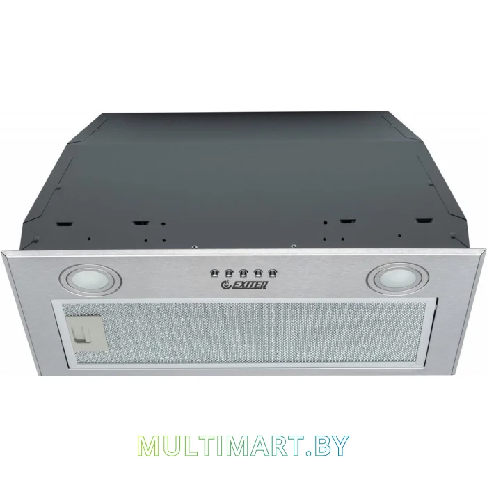 Вытяжка Exiteq EX-1376 (нержавеющая сталь)